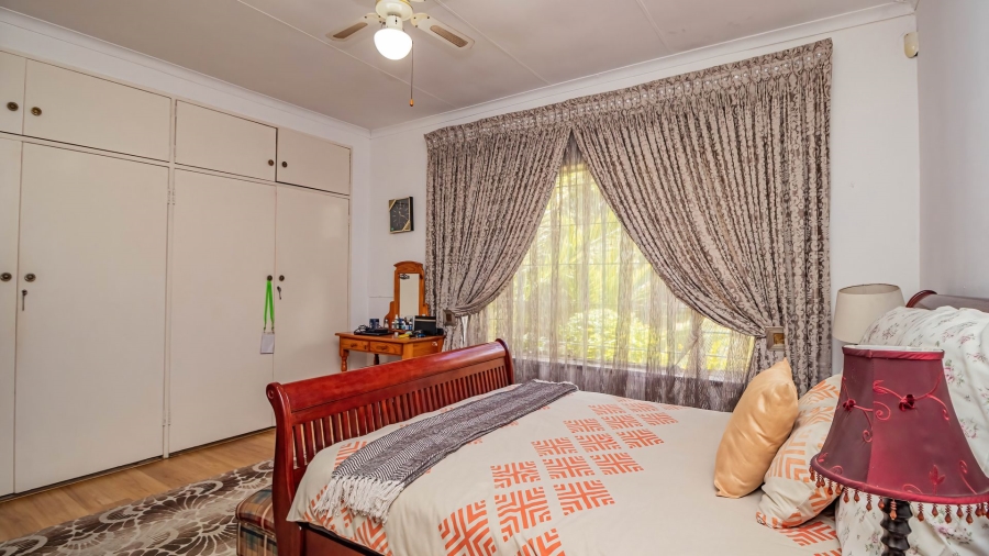 4 Bedroom Property for Sale in Glen Marais Gauteng
