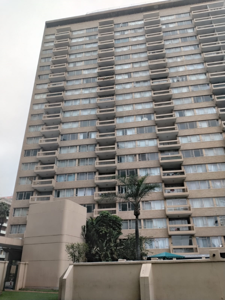 2 Bedroom Property for Sale in Parktown Gauteng
