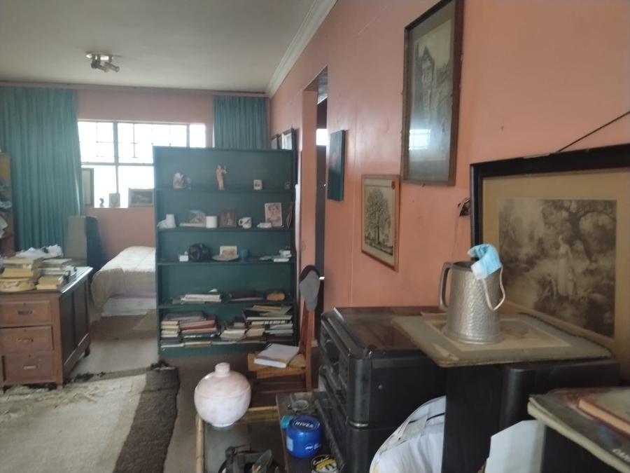 2 Bedroom Property for Sale in Parktown Gauteng