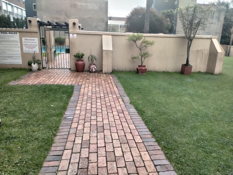 2 Bedroom Property for Sale in Parktown Gauteng