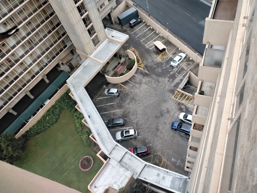 2 Bedroom Property for Sale in Parktown Gauteng