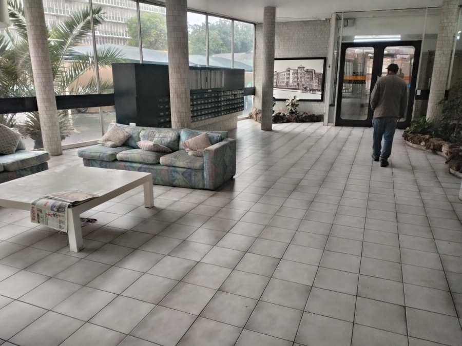 2 Bedroom Property for Sale in Parktown Gauteng