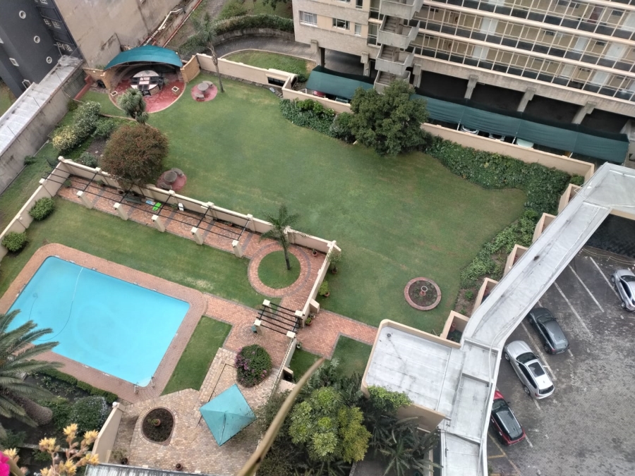 2 Bedroom Property for Sale in Parktown Gauteng