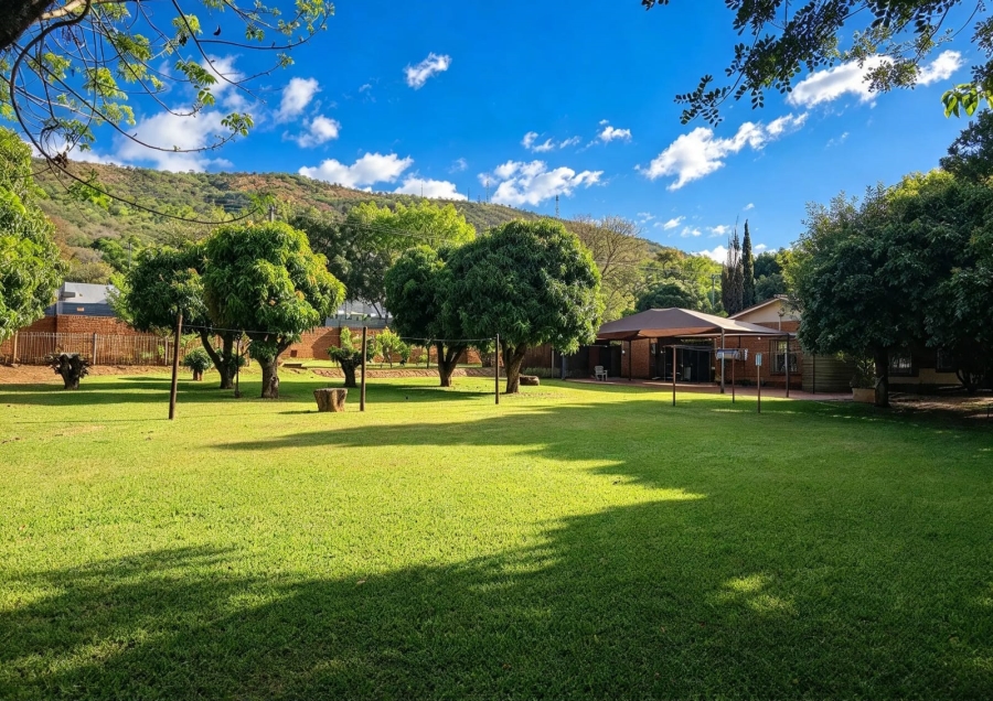 4 Bedroom Property for Sale in Pretoria North Gauteng