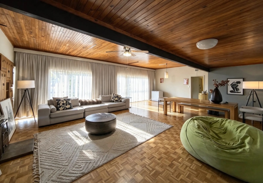 4 Bedroom Property for Sale in Pretoria North Gauteng