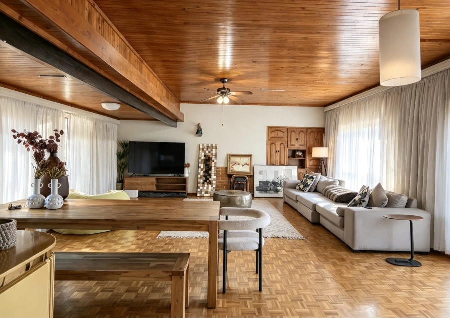 4 Bedroom Property for Sale in Pretoria North Gauteng