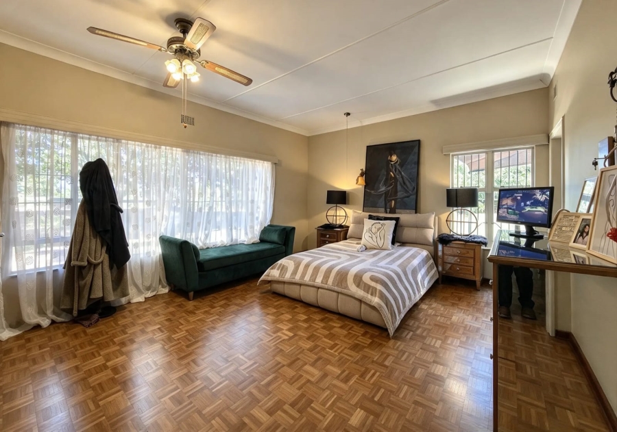 4 Bedroom Property for Sale in Pretoria North Gauteng