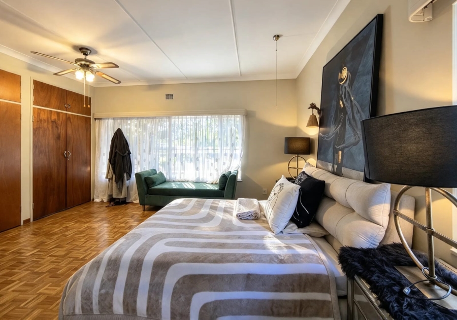 4 Bedroom Property for Sale in Pretoria North Gauteng