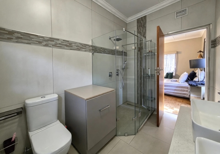4 Bedroom Property for Sale in Pretoria North Gauteng