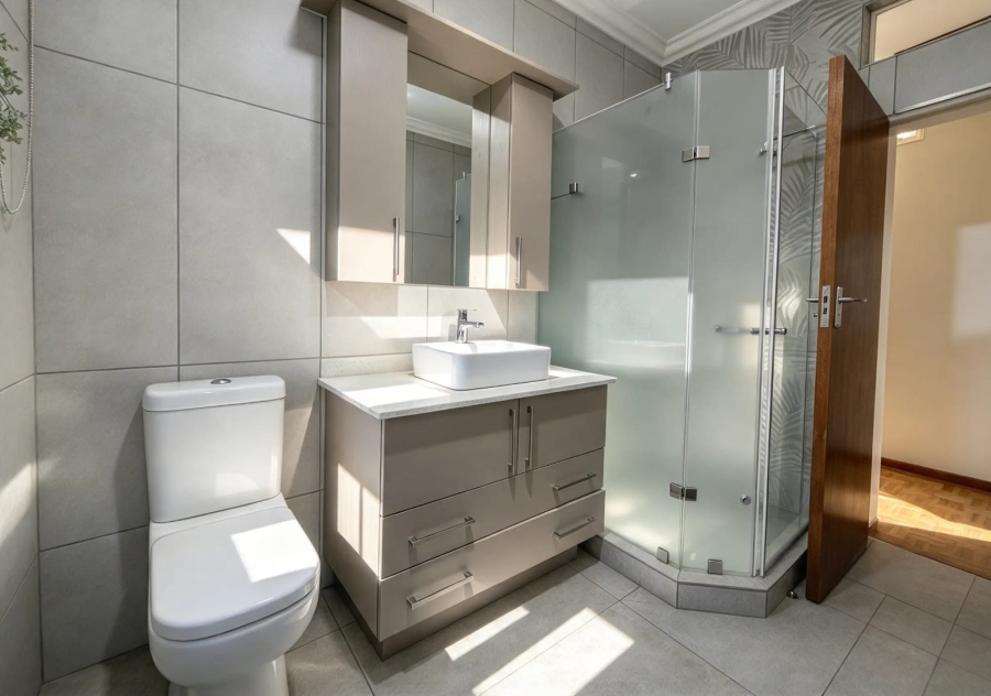 4 Bedroom Property for Sale in Pretoria North Gauteng
