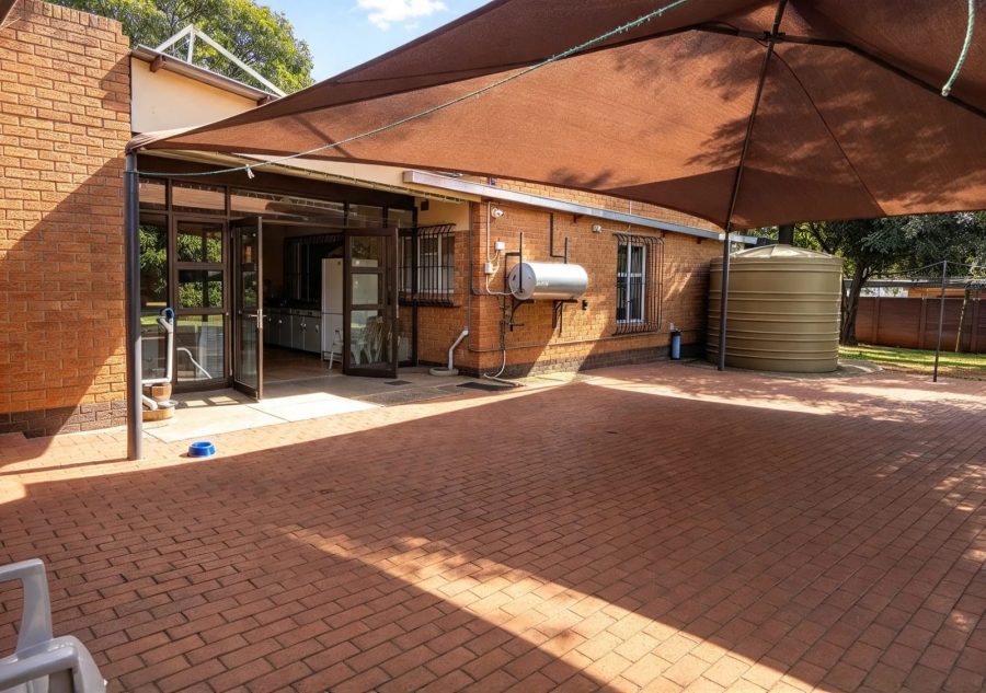 4 Bedroom Property for Sale in Pretoria North Gauteng