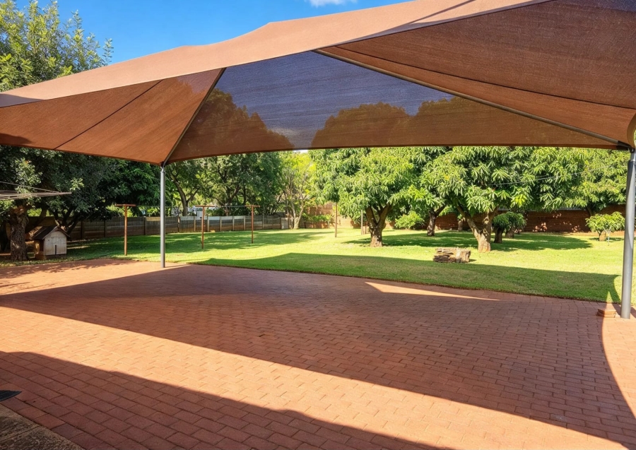 4 Bedroom Property for Sale in Pretoria North Gauteng