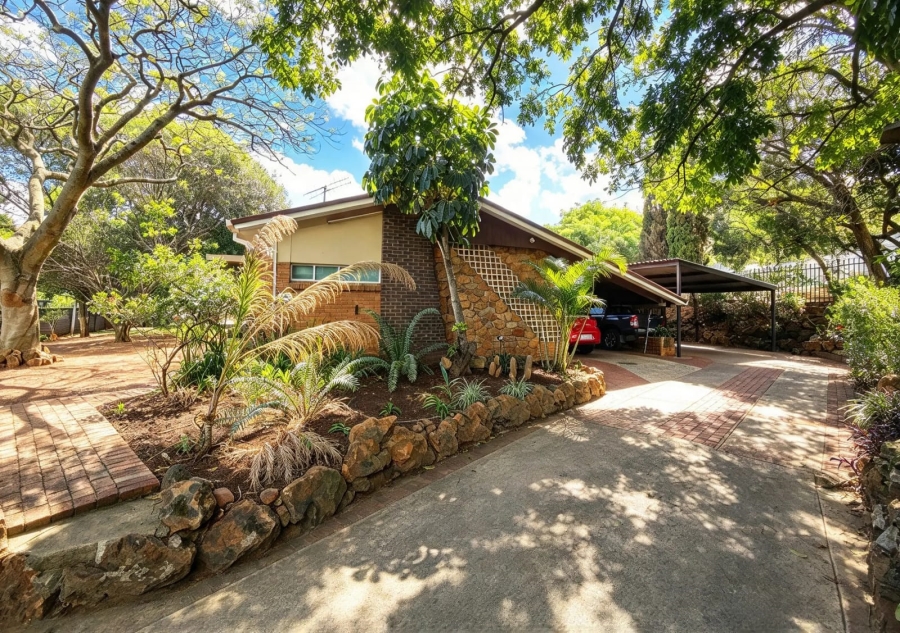 4 Bedroom Property for Sale in Pretoria North Gauteng