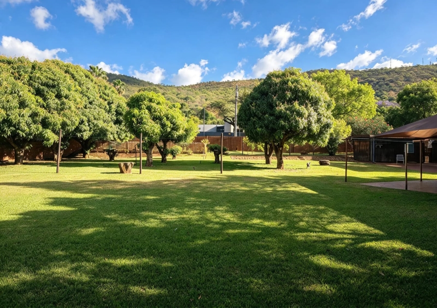 4 Bedroom Property for Sale in Pretoria North Gauteng