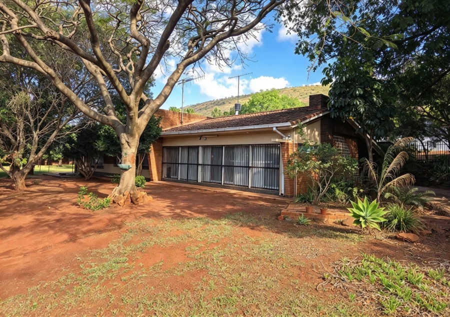 4 Bedroom Property for Sale in Pretoria North Gauteng