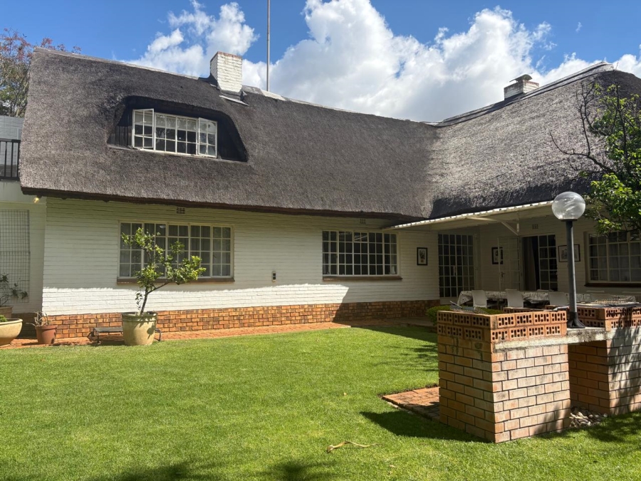To Let 3 Bedroom Property for Rent in Waterkloof Gauteng
