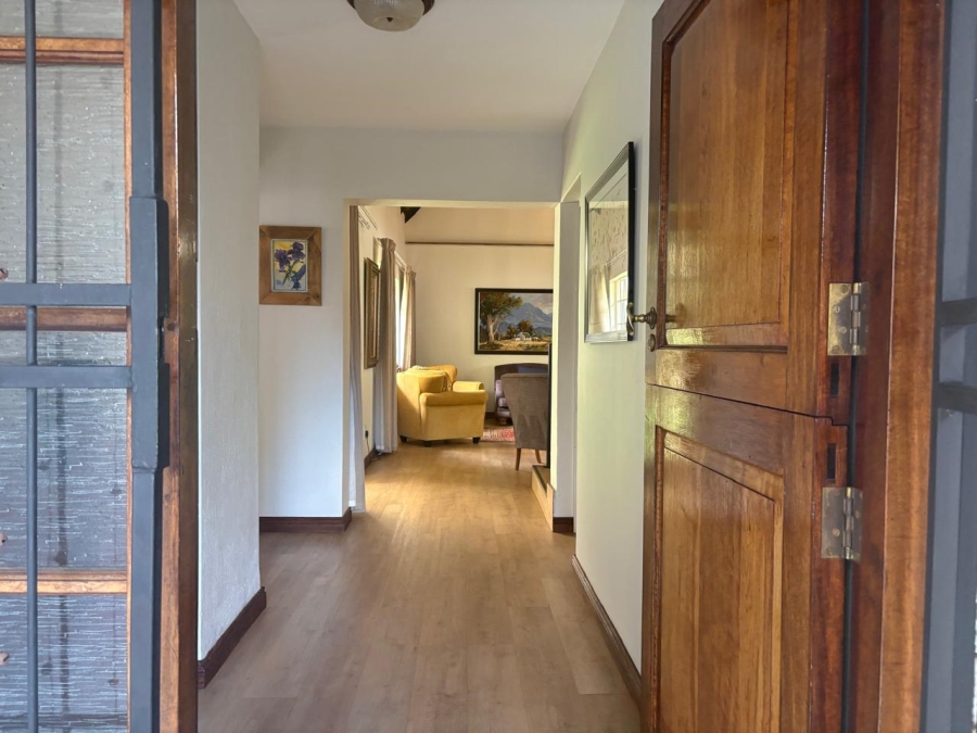 To Let 3 Bedroom Property for Rent in Waterkloof Gauteng