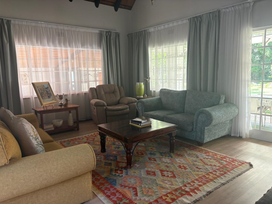 To Let 3 Bedroom Property for Rent in Waterkloof Gauteng
