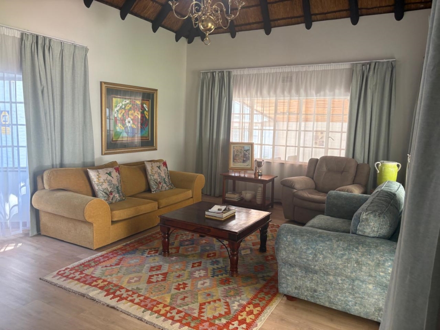 To Let 3 Bedroom Property for Rent in Waterkloof Gauteng