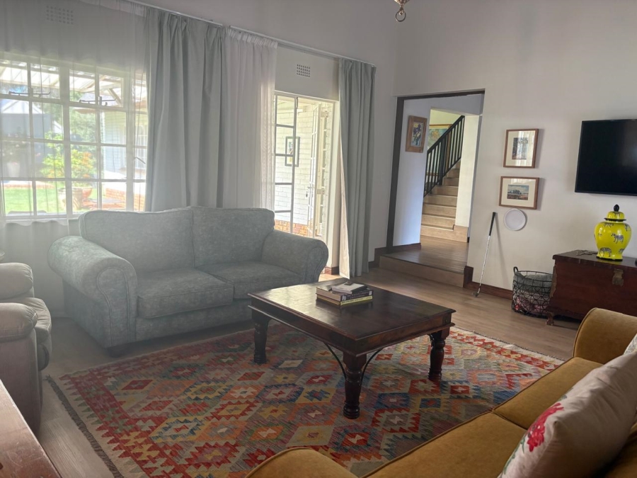 To Let 3 Bedroom Property for Rent in Waterkloof Gauteng