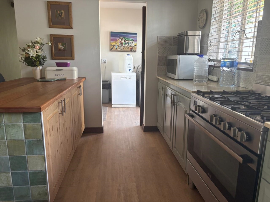 To Let 3 Bedroom Property for Rent in Waterkloof Gauteng
