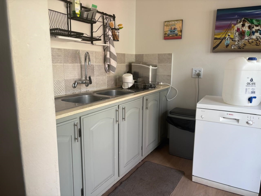 To Let 3 Bedroom Property for Rent in Waterkloof Gauteng