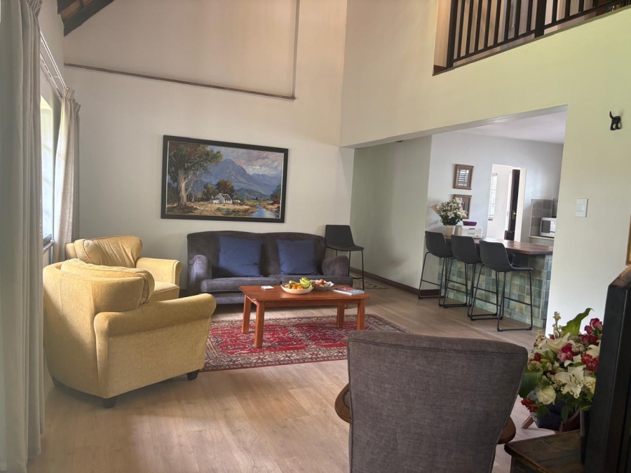 To Let 3 Bedroom Property for Rent in Waterkloof Gauteng