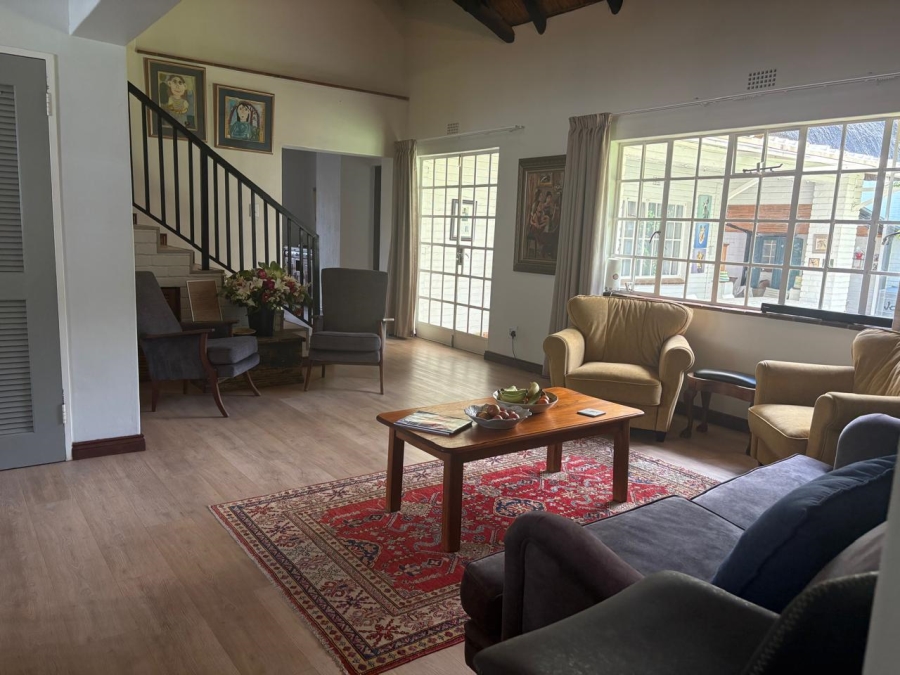 To Let 3 Bedroom Property for Rent in Waterkloof Gauteng