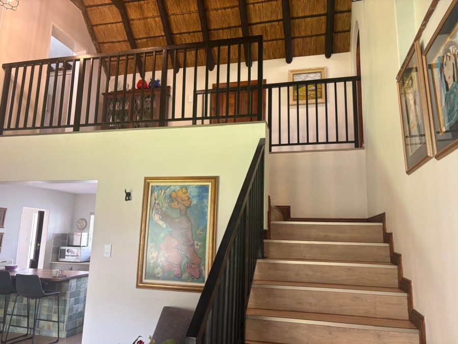 To Let 3 Bedroom Property for Rent in Waterkloof Gauteng