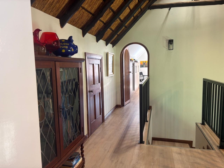 To Let 3 Bedroom Property for Rent in Waterkloof Gauteng