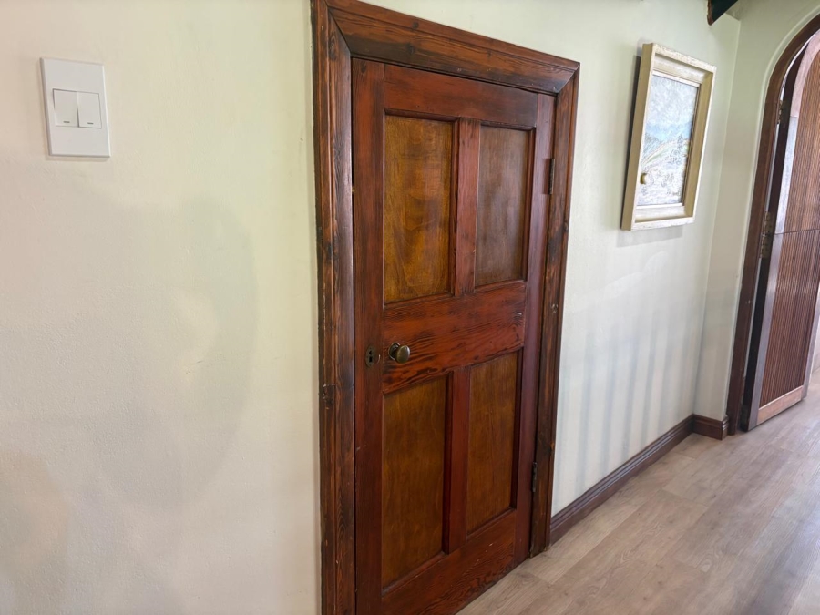 To Let 3 Bedroom Property for Rent in Waterkloof Gauteng