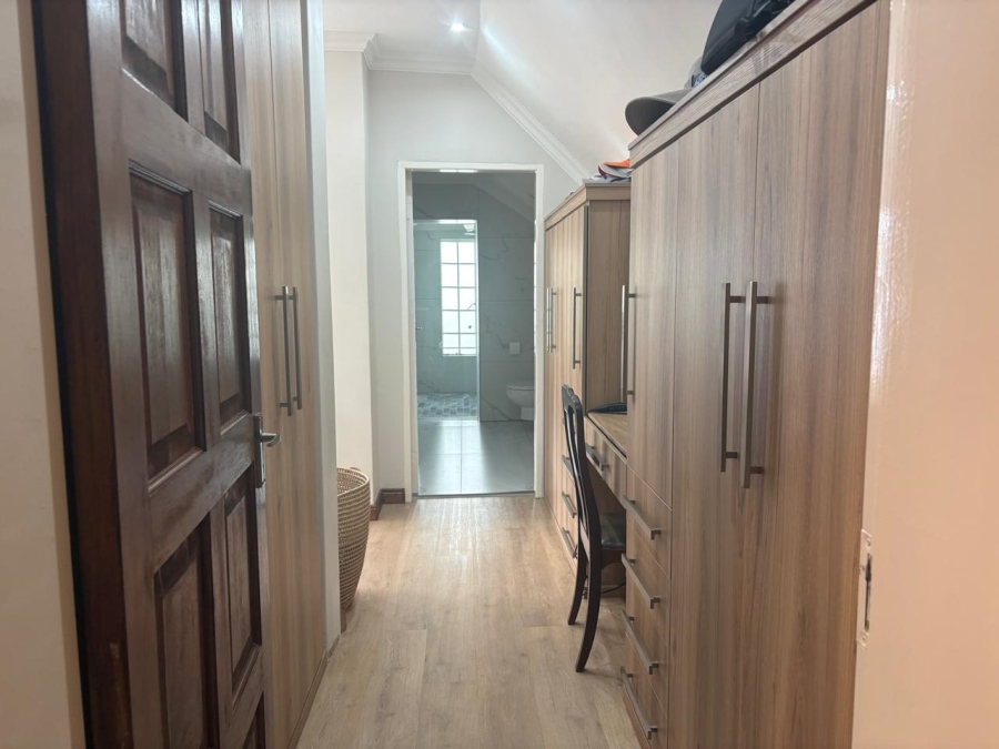 To Let 3 Bedroom Property for Rent in Waterkloof Gauteng