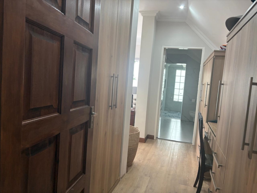 To Let 3 Bedroom Property for Rent in Waterkloof Gauteng