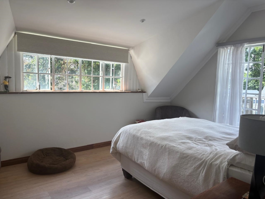 To Let 3 Bedroom Property for Rent in Waterkloof Gauteng