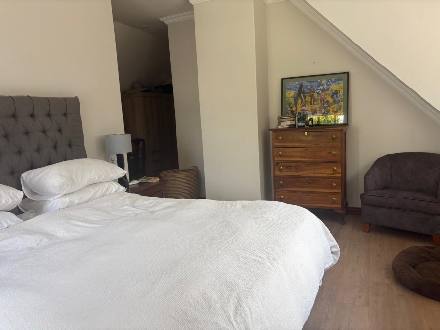 To Let 3 Bedroom Property for Rent in Waterkloof Gauteng