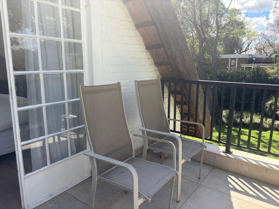 To Let 3 Bedroom Property for Rent in Waterkloof Gauteng