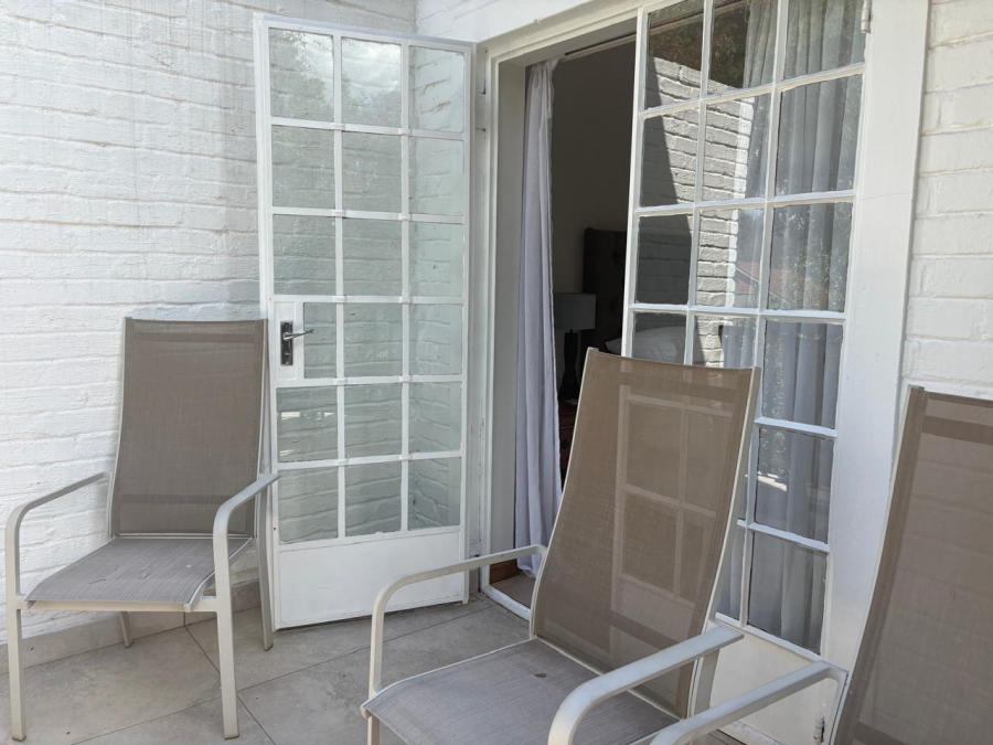 To Let 3 Bedroom Property for Rent in Waterkloof Gauteng