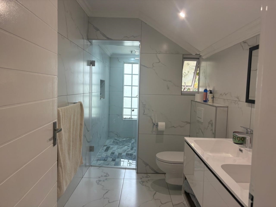To Let 3 Bedroom Property for Rent in Waterkloof Gauteng
