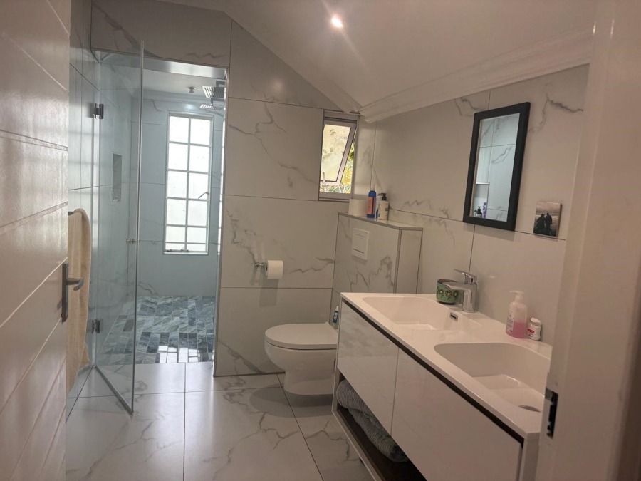 To Let 3 Bedroom Property for Rent in Waterkloof Gauteng