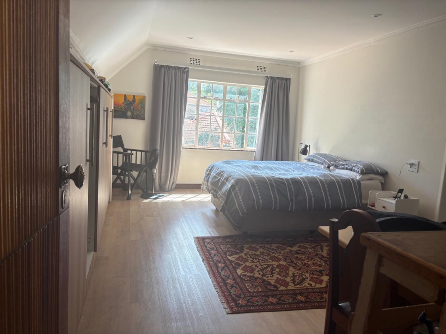 To Let 3 Bedroom Property for Rent in Waterkloof Gauteng
