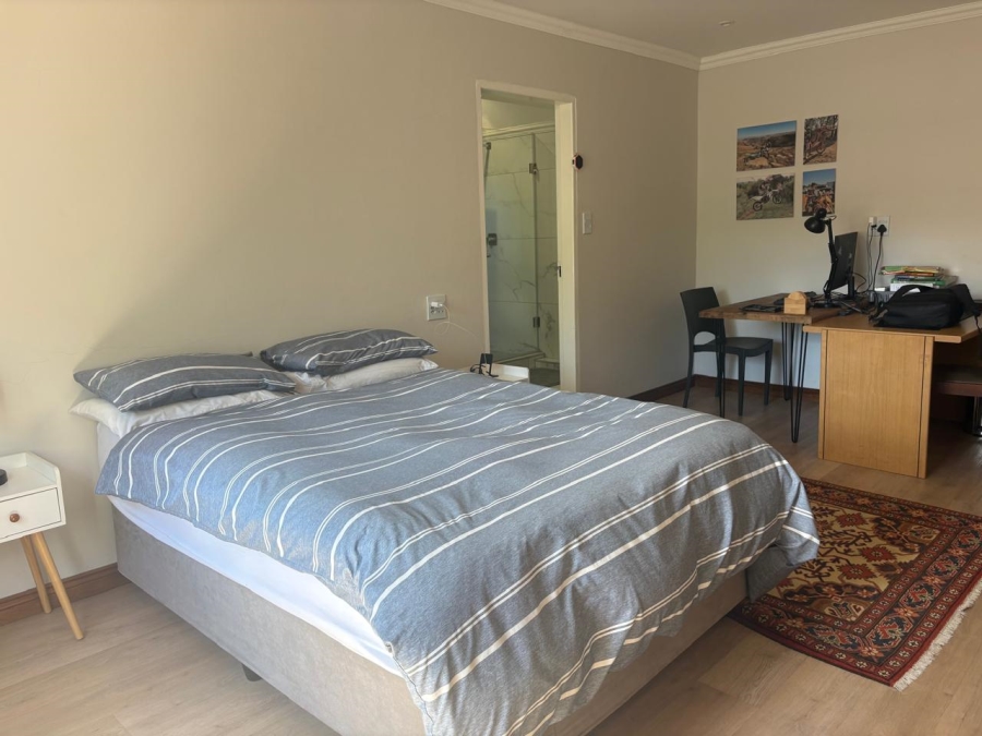 To Let 3 Bedroom Property for Rent in Waterkloof Gauteng