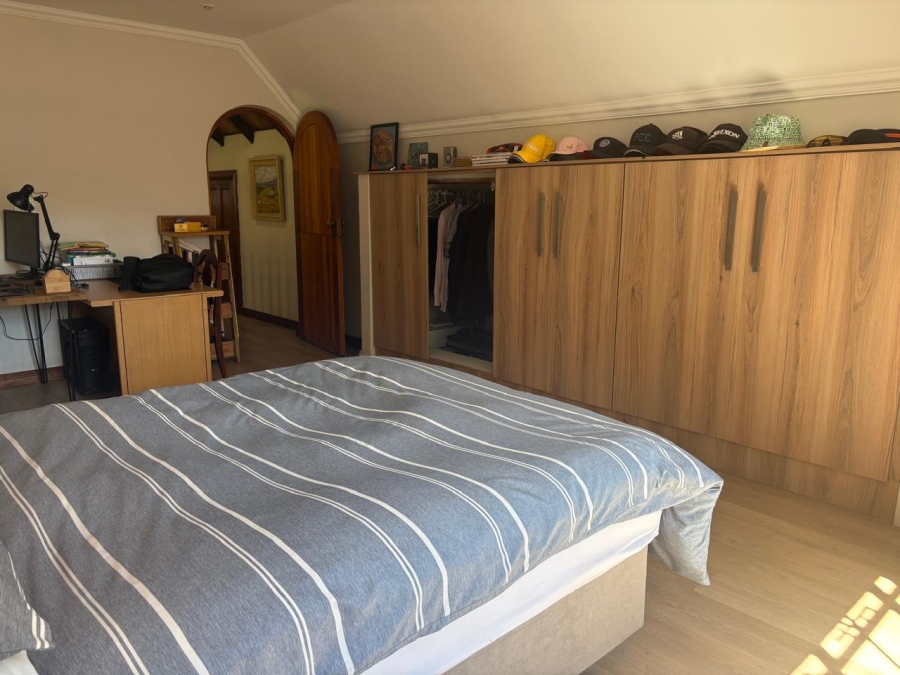 To Let 3 Bedroom Property for Rent in Waterkloof Gauteng