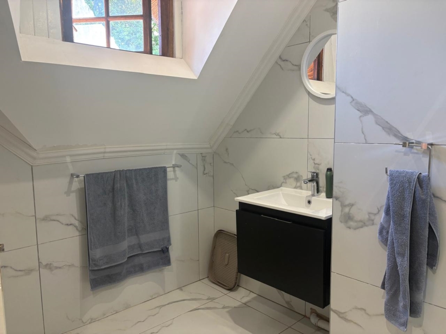 To Let 3 Bedroom Property for Rent in Waterkloof Gauteng