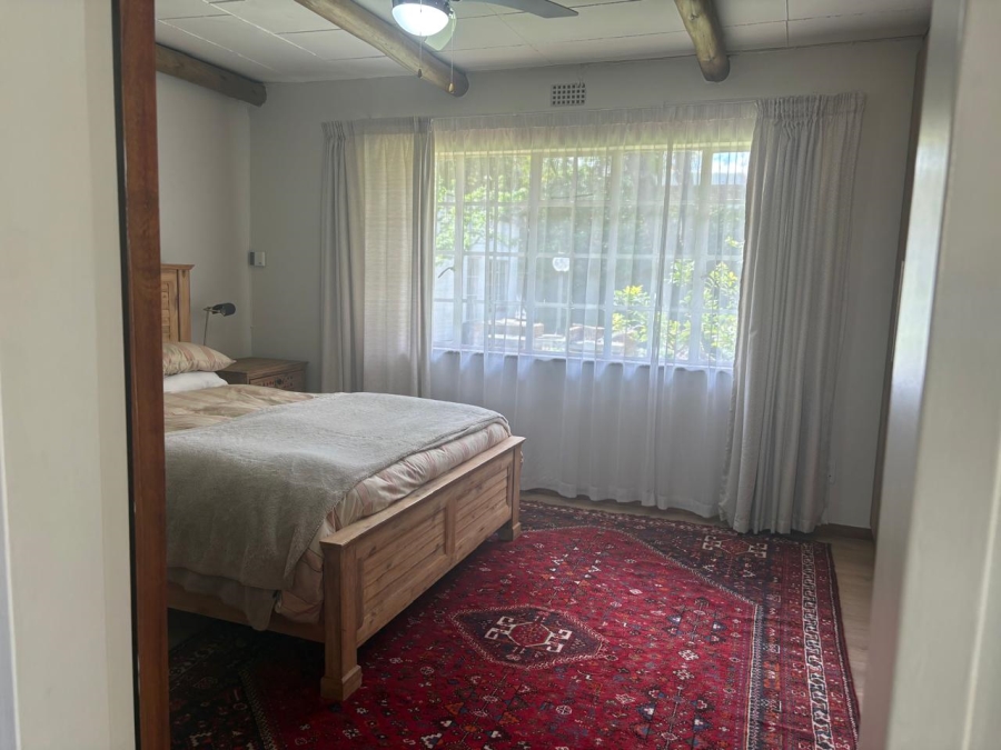 To Let 3 Bedroom Property for Rent in Waterkloof Gauteng