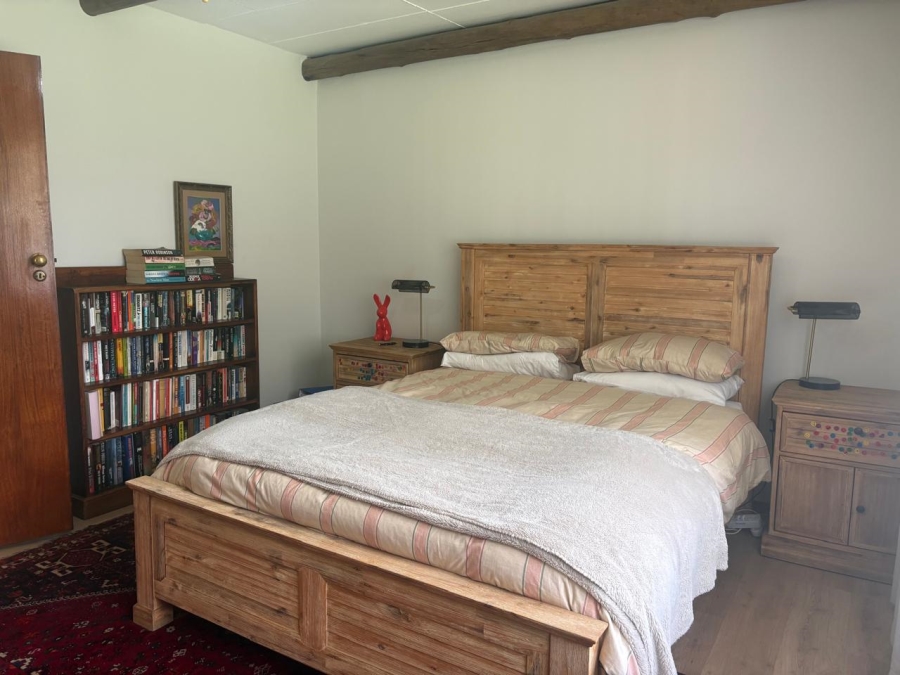 To Let 3 Bedroom Property for Rent in Waterkloof Gauteng
