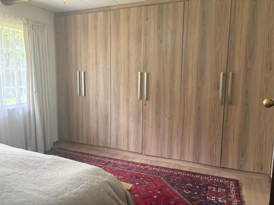 To Let 3 Bedroom Property for Rent in Waterkloof Gauteng