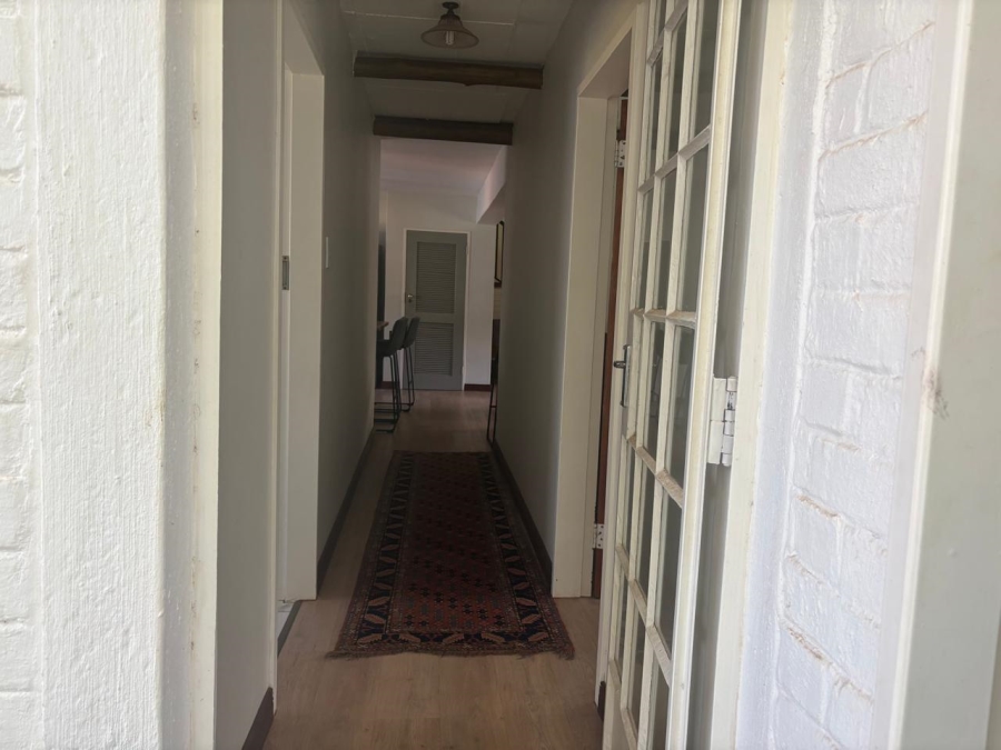 To Let 3 Bedroom Property for Rent in Waterkloof Gauteng