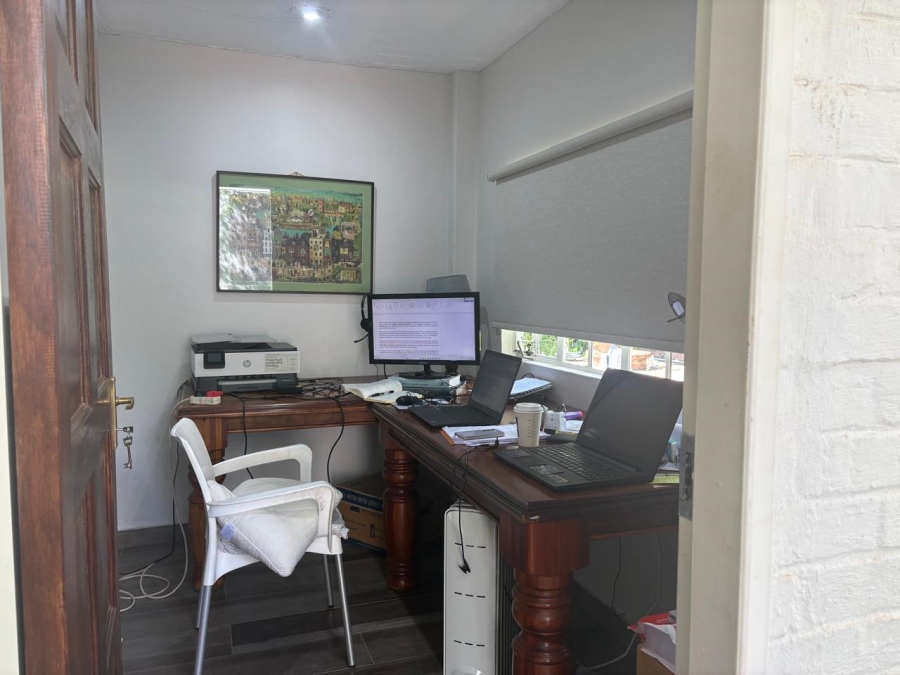 To Let 3 Bedroom Property for Rent in Waterkloof Gauteng