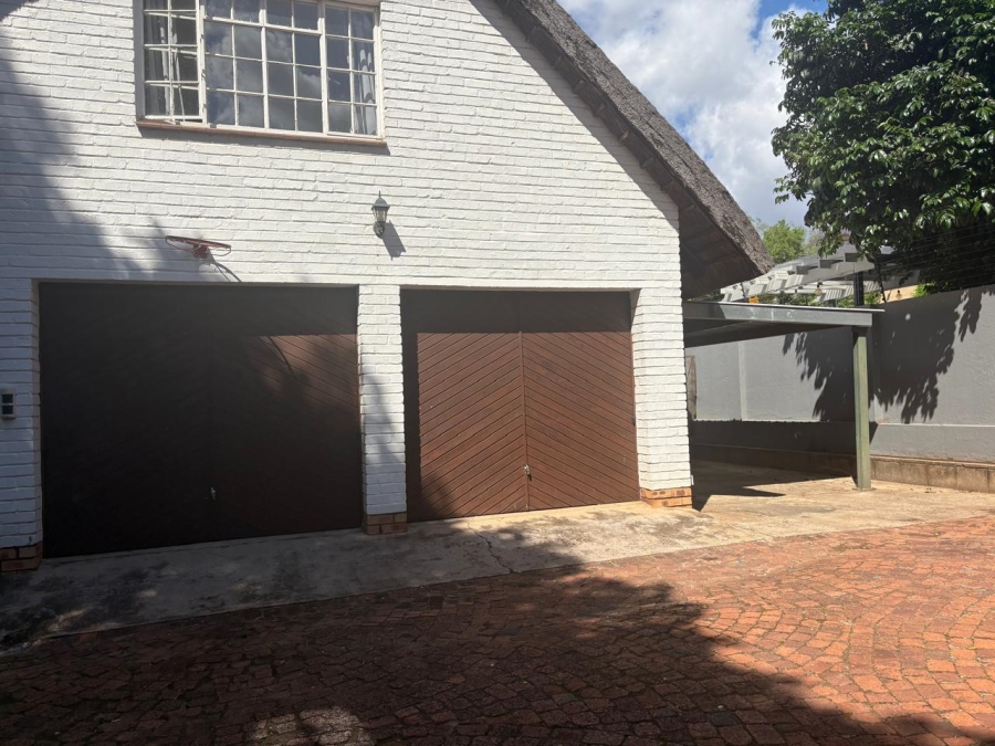 To Let 3 Bedroom Property for Rent in Waterkloof Gauteng