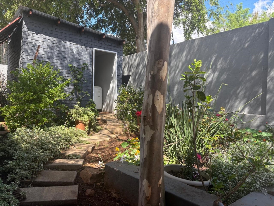 To Let 3 Bedroom Property for Rent in Waterkloof Gauteng